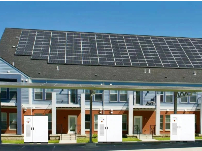 PV Plant Design
