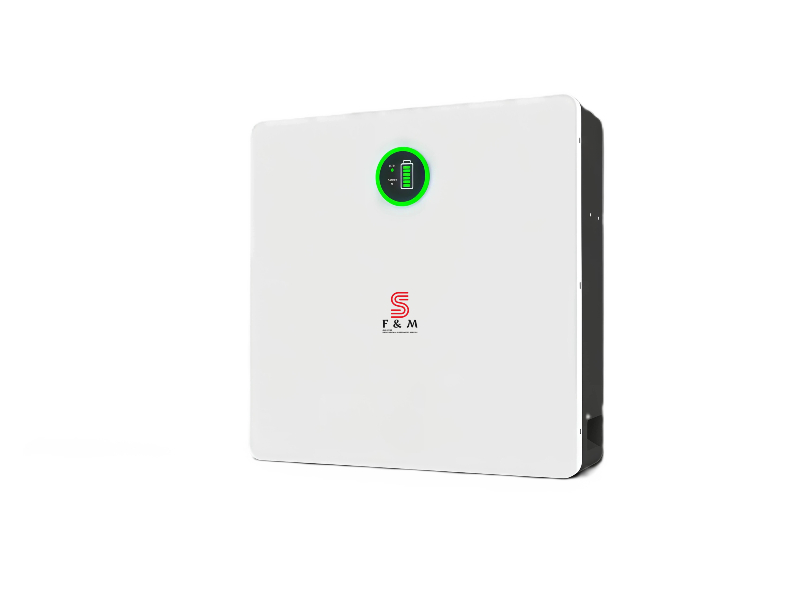 Wallet Battery