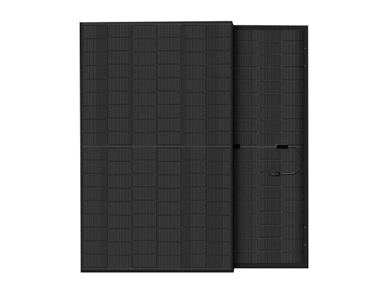 650W Solar Panel