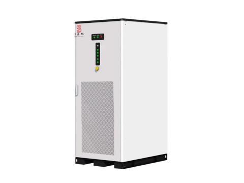125kw&261kWh